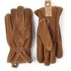 Hestra Oden Nubuck Leather Gloves
