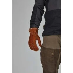Hestra Oden Nubuck Leather Gloves 13 Hestra Oden Nubuck Leather Gloves -Hestra Clothing Store hestra oden nubuck leather gloves 120