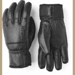 Hestra Omni 5-Finger Gloves -Hestra Clothing Store hestra omni 5 finger gloves 180