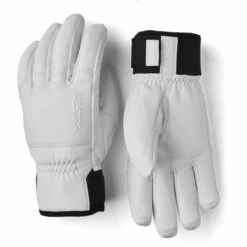 Hestra Omni 5-Finger Gloves -Hestra Clothing Store hestra omni 5 finger gloves 182