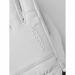 Hestra Omni 5-Finger Gloves -Hestra Clothing Store hestra omni 5 finger gloves 183