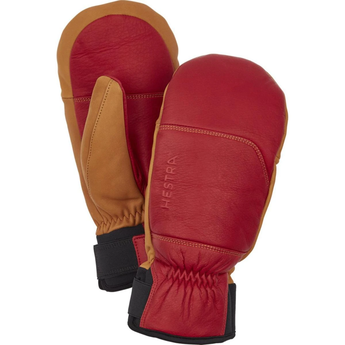Hestra Omni Mitts 5 Hestra Omni Mitts - Image 3