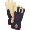 Hestra Philippe Raoux Ecocuir Short Gloves 2 Hestra Philippe Raoux Ecocuir Short Gloves -Hestra Clothing Store hestra philippe raoux ecocuir short gloves 83