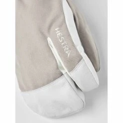 Hestra Powder Gauntlet 3-Finger Ski Gloves 16 Hestra Powder Gauntlet 3-Finger Ski Gloves -Hestra Clothing Store hestra powder gauntlet 3 finger ski gloves 142