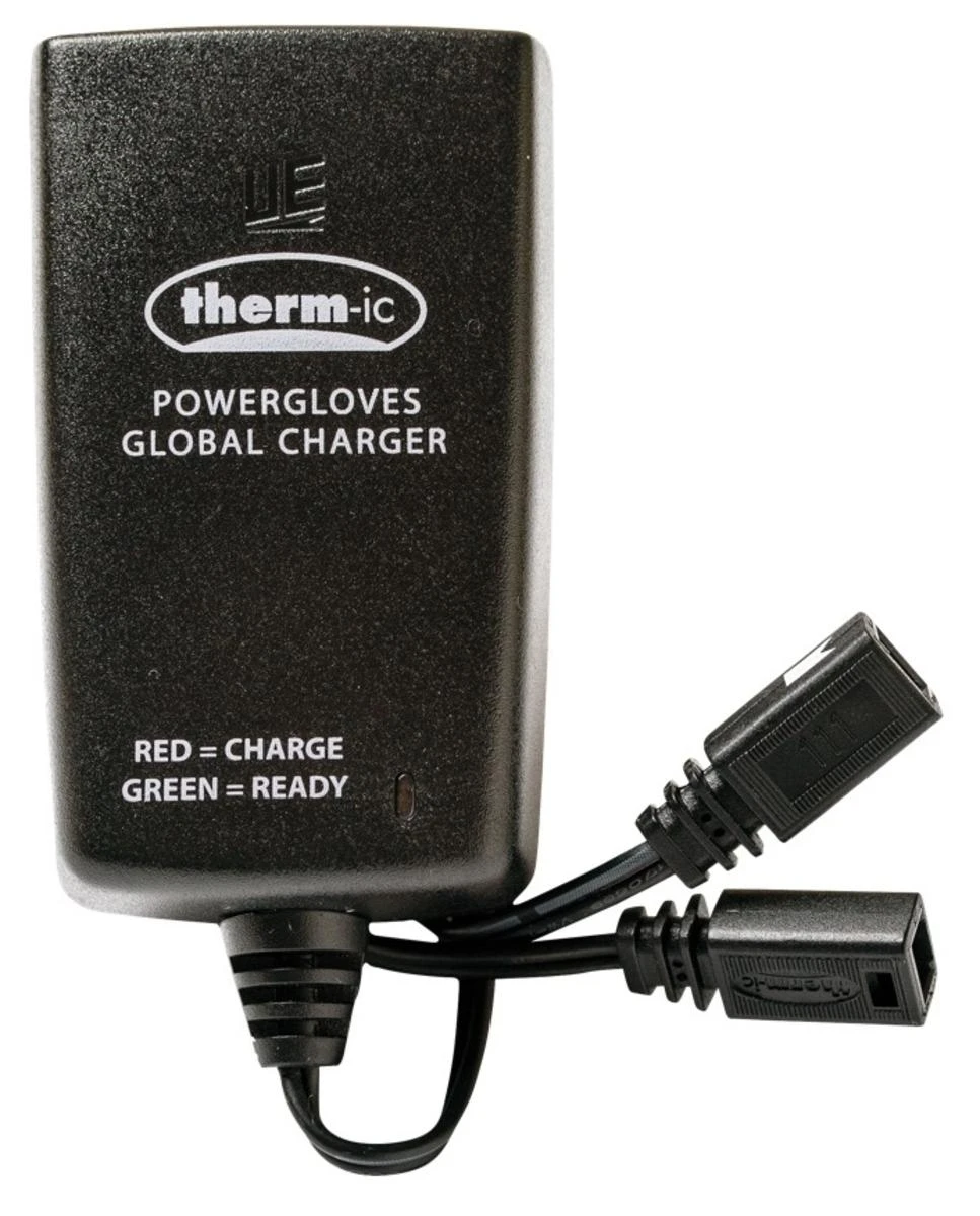 Hestra Power Heater Gloves 5 Hestra Power Heater Gloves - Image 3