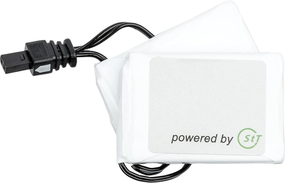 Hestra Power Heater Gloves 6 Hestra Power Heater Gloves - Image 4