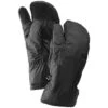 Hestra Primaloft Extreme 3-Finger Liner Gloves -Hestra Clothing Store hestra primaloft extreme 3 finger liner 44