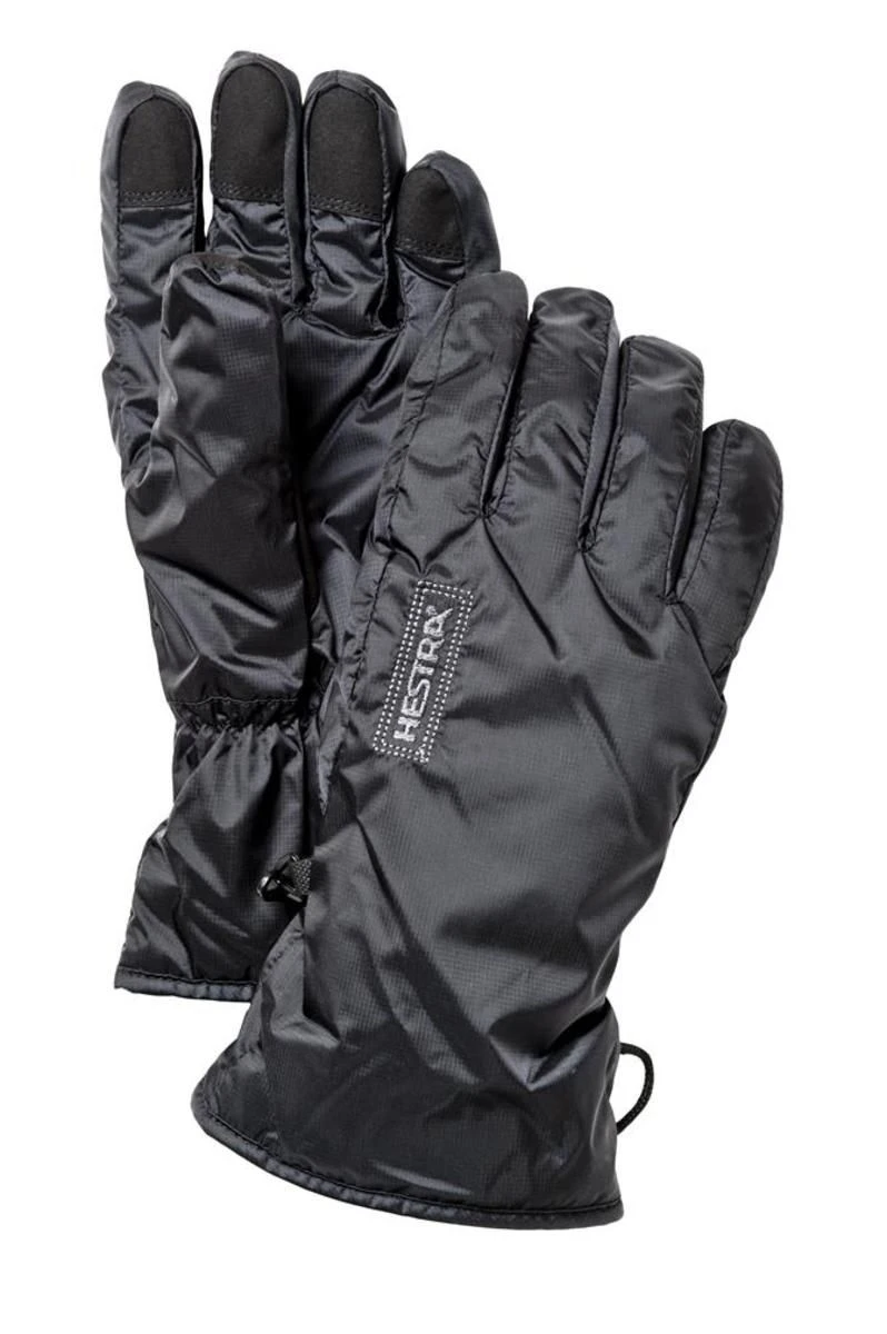 Hestra Primaloft Extreme 5-Finger Liner Gloves 3 Hestra Primaloft Extreme 5-Finger Liner Gloves