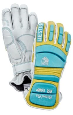 Hestra RSL Comp Vertical Cut Gloves -Hestra Clothing Store hestra rsl comp vertical cut gloves 133