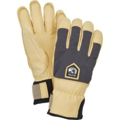 Hestra Sarek Ecocuir Gloves -Hestra Clothing Store hestra sarek ecocuir gloves 76