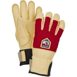 Hestra Sarek Ecocuir Gloves -Hestra Clothing Store hestra sarek ecocuir gloves 77