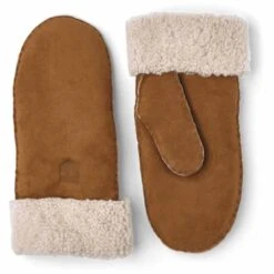Hestra Sheepskin Mitt -Hestra Clothing Store hestra sheepskin mitt 209