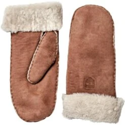 Hestra Sheepskin Mitt -Hestra Clothing Store hestra sheepskin mitt 210