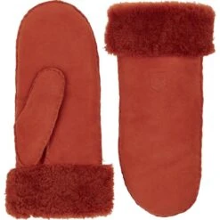 Hestra Sheepskin Mitt -Hestra Clothing Store hestra sheepskin mitt 211