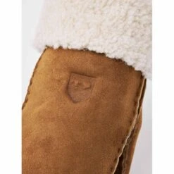 Hestra Sheepskin Mitt -Hestra Clothing Store hestra sheepskin mitt 214