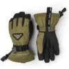 Hestra Skare CZone Jr. 5-Finger Gloves -Hestra Clothing Store hestra skare czone jr 5 finger gloves 139