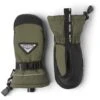 Hestra Skare CZone Jr. Mittens -Hestra Clothing Store hestra skare czone jr mittens 197