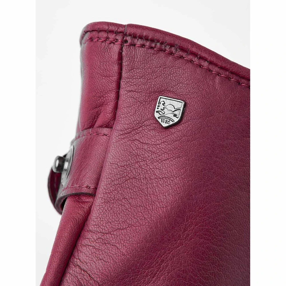 Hestra Sport Classic Asa Gloves 8 Hestra Sport Classic Asa Gloves - Image 6