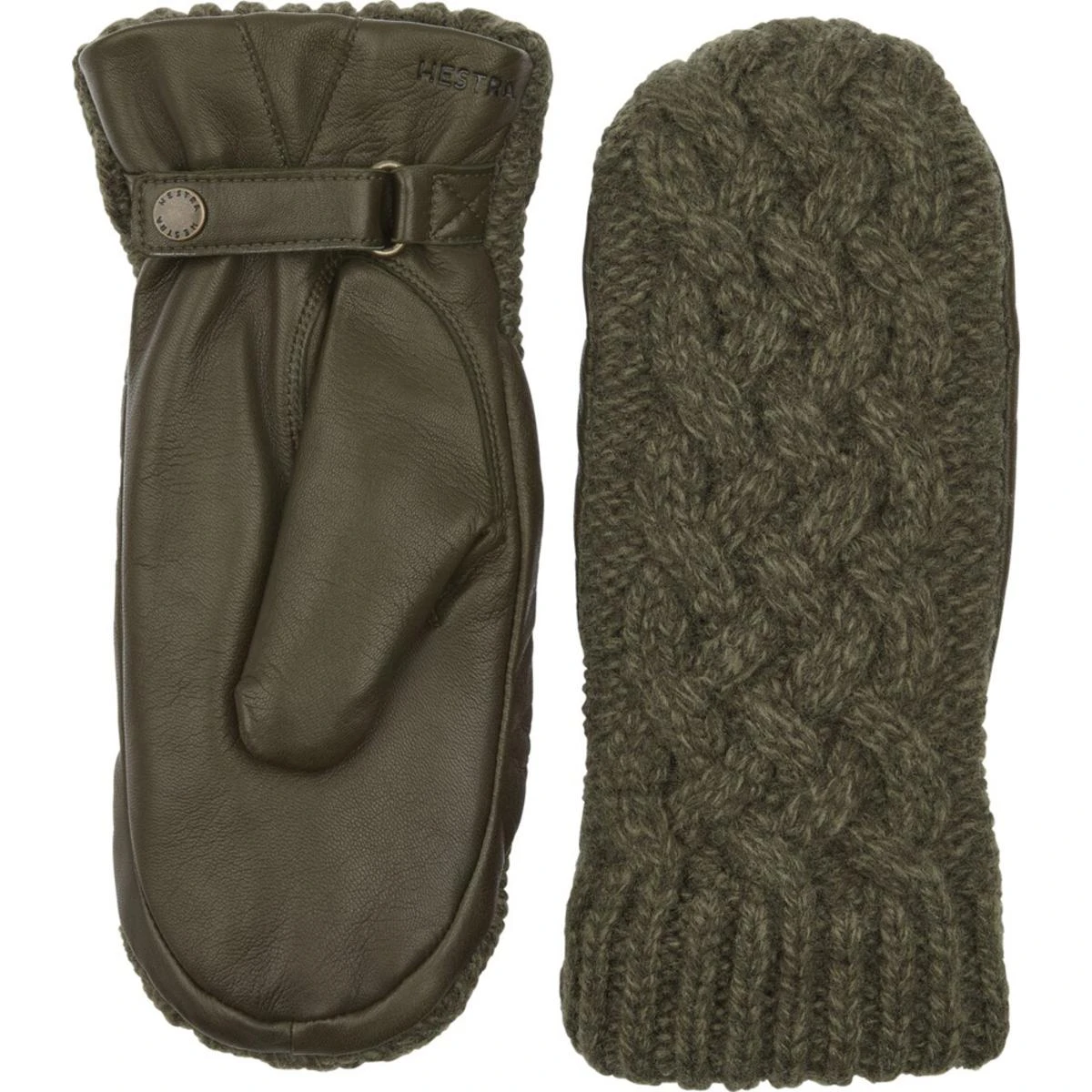 Hestra Sport Classic Ragnhild Mitts 7 Hestra Sport Classic Ragnhild Mitts - Image 5