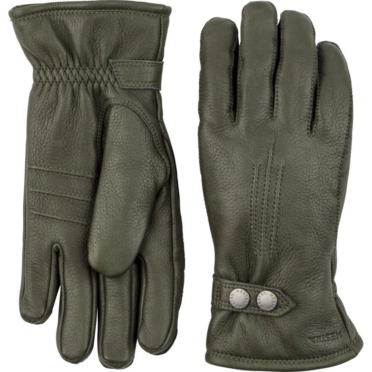 Hestra Tallberg Gloves 4 Hestra Tallberg Gloves - Image 2