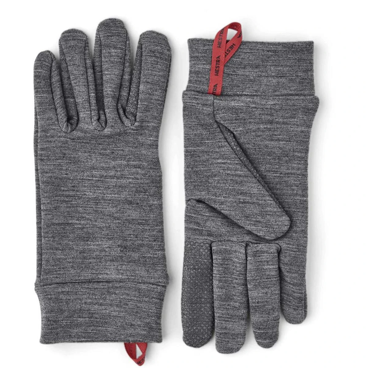Hestra Touch Point Warmth 5-finger Thin Inner Gloves 3 Hestra Touch Point Warmth 5-finger Thin Inner Gloves