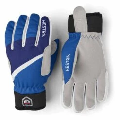 Hestra Tracker Junior Gloves -Hestra Clothing Store hestra tracker junior gloves 116