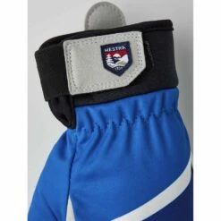 Hestra Tracker Junior Mitts -Hestra Clothing Store hestra tracker junior mitts 121