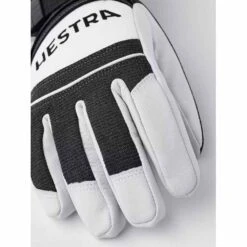 Hestra Unisex Army Leather Coach Czone Gloves -Hestra Clothing Store hestra unisex army leather coach czone gloves 12