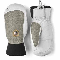 Hestra Unisex Army Leather Patrol Mittens 14 Hestra Unisex Army Leather Patrol Mittens -Hestra Clothing Store hestra unisex army leather patrol mittens 143