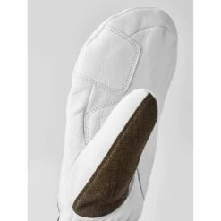 Hestra Unisex Army Leather Patrol Mittens 17 Hestra Unisex Army Leather Patrol Mittens -Hestra Clothing Store hestra unisex army leather patrol mittens 146