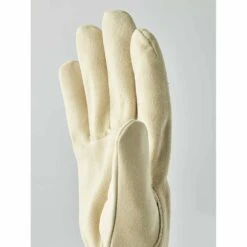 Hestra Unisex Chamois Leather Work Gloves 12 Hestra Unisex Chamois Leather Work Gloves -Hestra Clothing Store hestra unisex chamois leather work gloves 11