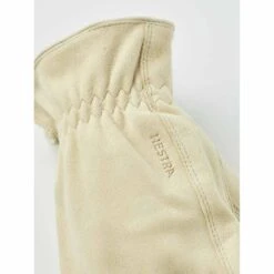 Hestra Unisex Chamois Leather Work Gloves 13 Hestra Unisex Chamois Leather Work Gloves -Hestra Clothing Store hestra unisex chamois leather work gloves 12