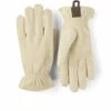 Hestra Unisex Chamois Leather Work Gloves -Hestra Clothing Store hestra unisex chamois leather work gloves 7