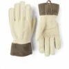 Hestra Unisex Chamois Ranch Leather Gloves 2 Hestra Unisex Chamois Ranch Leather Gloves -Hestra Clothing Store hestra unisex chamois ranch leather gloves 7