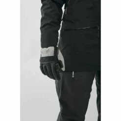 Hestra Unisex Couloir 5-Finger Ski Gloves -Hestra Clothing Store hestra unisex couloir 5 finger ski gloves 19