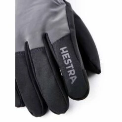 Hestra Unisex CZone Contact Gauntlet Gloves -Hestra Clothing Store hestra unisex czone contact gauntlet gloves 10