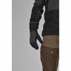 Hestra Unisex CZone Contact Gauntlet Gloves -Hestra Clothing Store hestra unisex czone contact gauntlet gloves 11