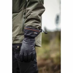 Hestra Unisex CZone Contact Gauntlet Gloves -Hestra Clothing Store hestra unisex czone contact gauntlet gloves 12
