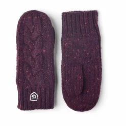 Hestra Unisex Dale Mittens -Hestra Clothing Store hestra unisex dale mittens 11