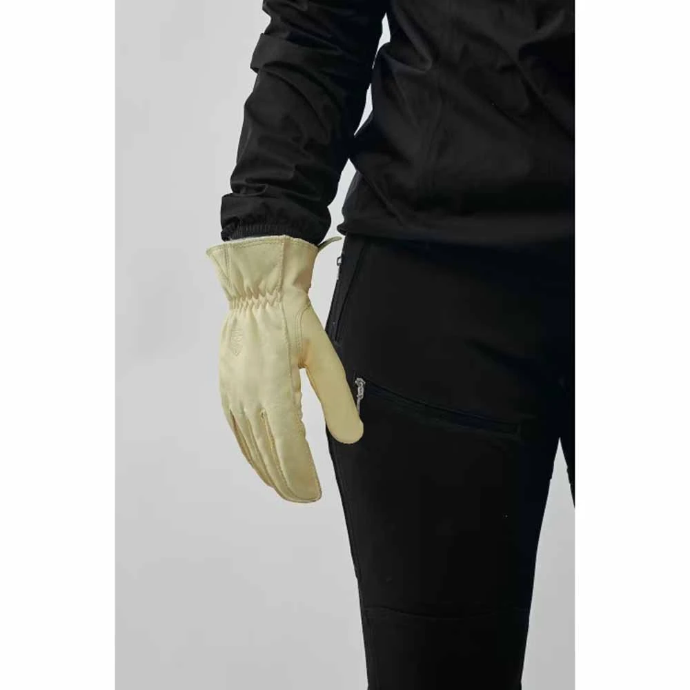Hestra Unisex Ecocuir Unlined Gloves 8 Hestra Unisex Ecocuir Unlined Gloves - Image 6
