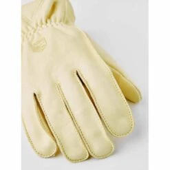 Hestra Unisex Ecocuir Unlined Gloves 12 Hestra Unisex Ecocuir Unlined Gloves -Hestra Clothing Store hestra unisex ecocuir unlined gloves 8
