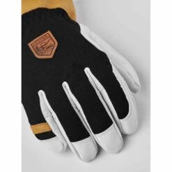 Hestra Unisex Ergo Grip Alpha 5-Finger Climbing Gloves -Hestra Clothing Store hestra unisex ergo grip alpha 5 finger climbing gloves 10