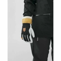 Hestra Unisex Ergo Grip Alpha 5-Finger Climbing Gloves -Hestra Clothing Store hestra unisex ergo grip alpha 5 finger climbing gloves 12