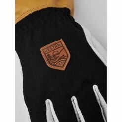 Hestra Unisex Ergo Grip Alpha 5-Finger Climbing Gloves -Hestra Clothing Store hestra unisex ergo grip alpha 5 finger climbing gloves 8