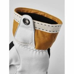 Hestra Unisex Ergo Grip Alpha 5-Finger Climbing Gloves -Hestra Clothing Store hestra unisex ergo grip alpha 5 finger climbing gloves 9