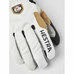 Hestra Unisex Ergo Grip Wool Touring Gloves -Hestra Clothing Store hestra unisex ergo grip wool touring gloves 11