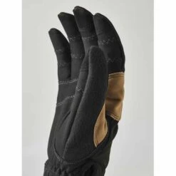 Hestra Unisex Ergo Grip Wool Touring Gloves -Hestra Clothing Store hestra unisex ergo grip wool touring gloves 17