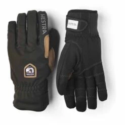 Hestra Unisex Ergo Grip Wool Touring Gloves -Hestra Clothing Store hestra unisex ergo grip wool touring gloves 7