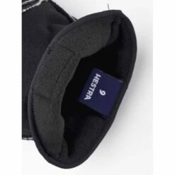 Hestra Unisex Gauntlet Fleece Liner Mittens 9 Hestra Unisex Gauntlet Fleece Liner Mittens -Hestra Clothing Store hestra unisex gauntlet fleece liner mittens 10