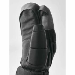 Hestra Unisex GSL Race Comp 3-Finger Ski Gloves -Hestra Clothing Store hestra unisex gsl race comp 3 finger ski gloves 10